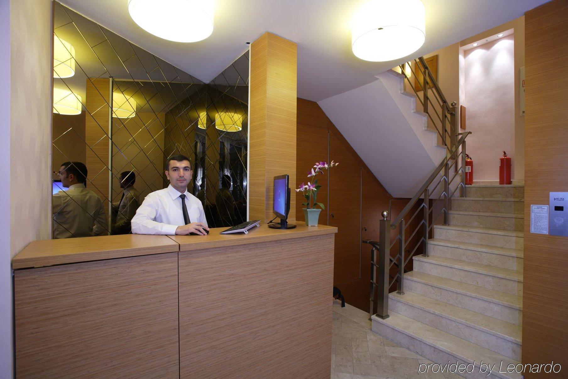 Home Stay Home Valikonagi Provincia di Provincia di Istanbul Interno foto