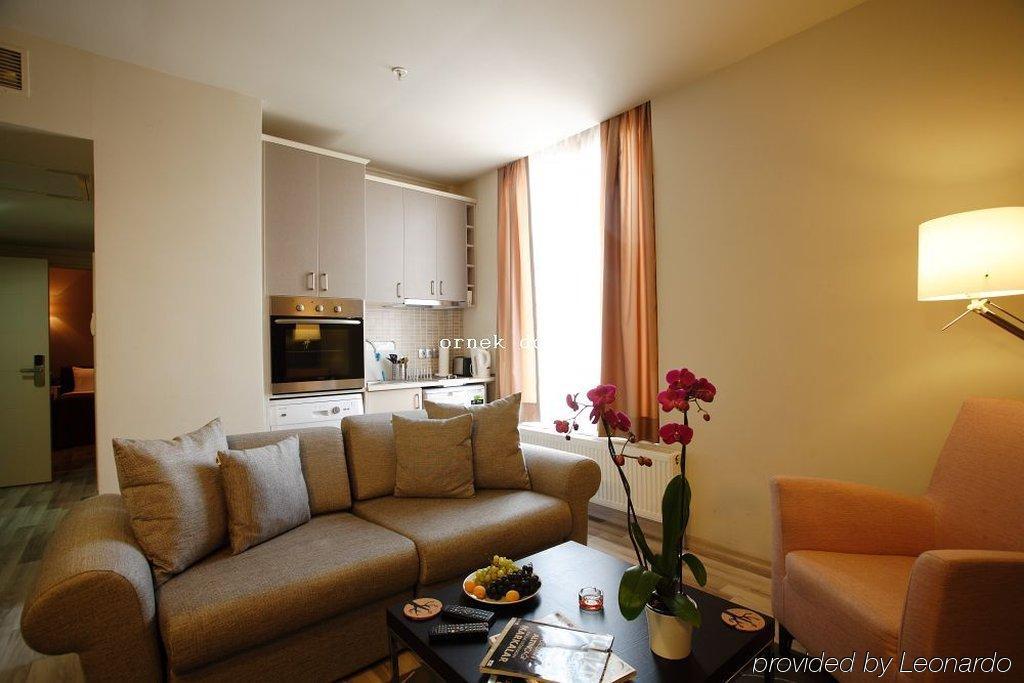 Home Stay Home Valikonagi Provincia di Provincia di Istanbul Camera foto