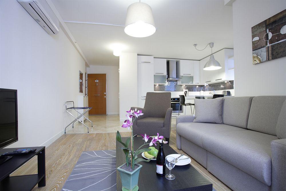 Home Stay Home Valikonagi Provincia di Provincia di Istanbul Esterno foto