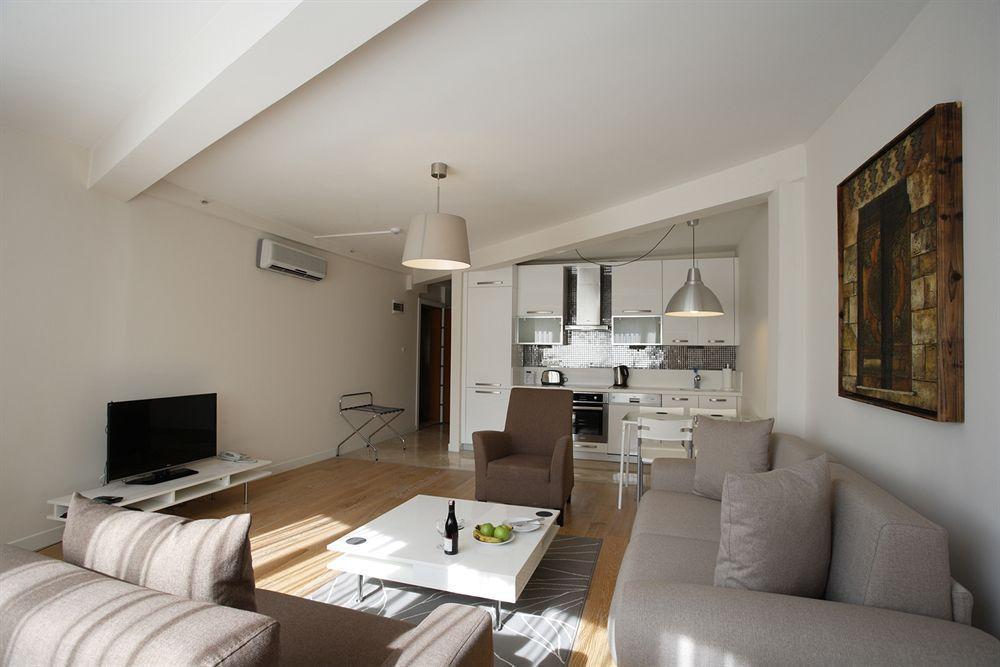 Home Stay Home Valikonagi Provincia di Provincia di Istanbul Esterno foto