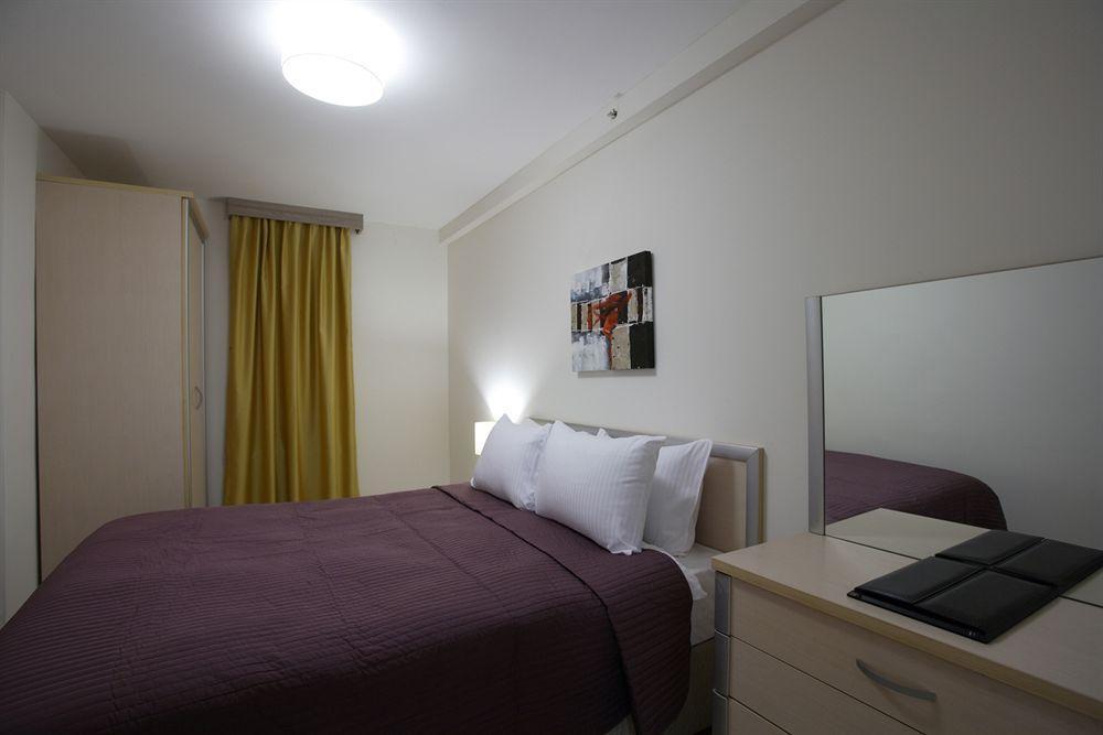 Home Stay Home Valikonagi Provincia di Provincia di Istanbul Esterno foto