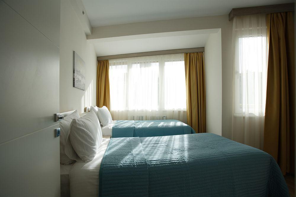 Home Stay Home Valikonagi Provincia di Provincia di Istanbul Esterno foto